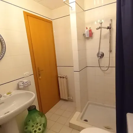 L'ulivo, In Seminterrato 게스트하우스 Fornello (Pistoia)