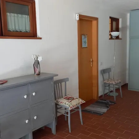게스트하우스 L'ulivo, In Seminterrato *